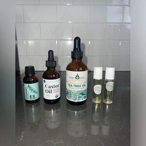 Essential Oils Bundle - $75 value